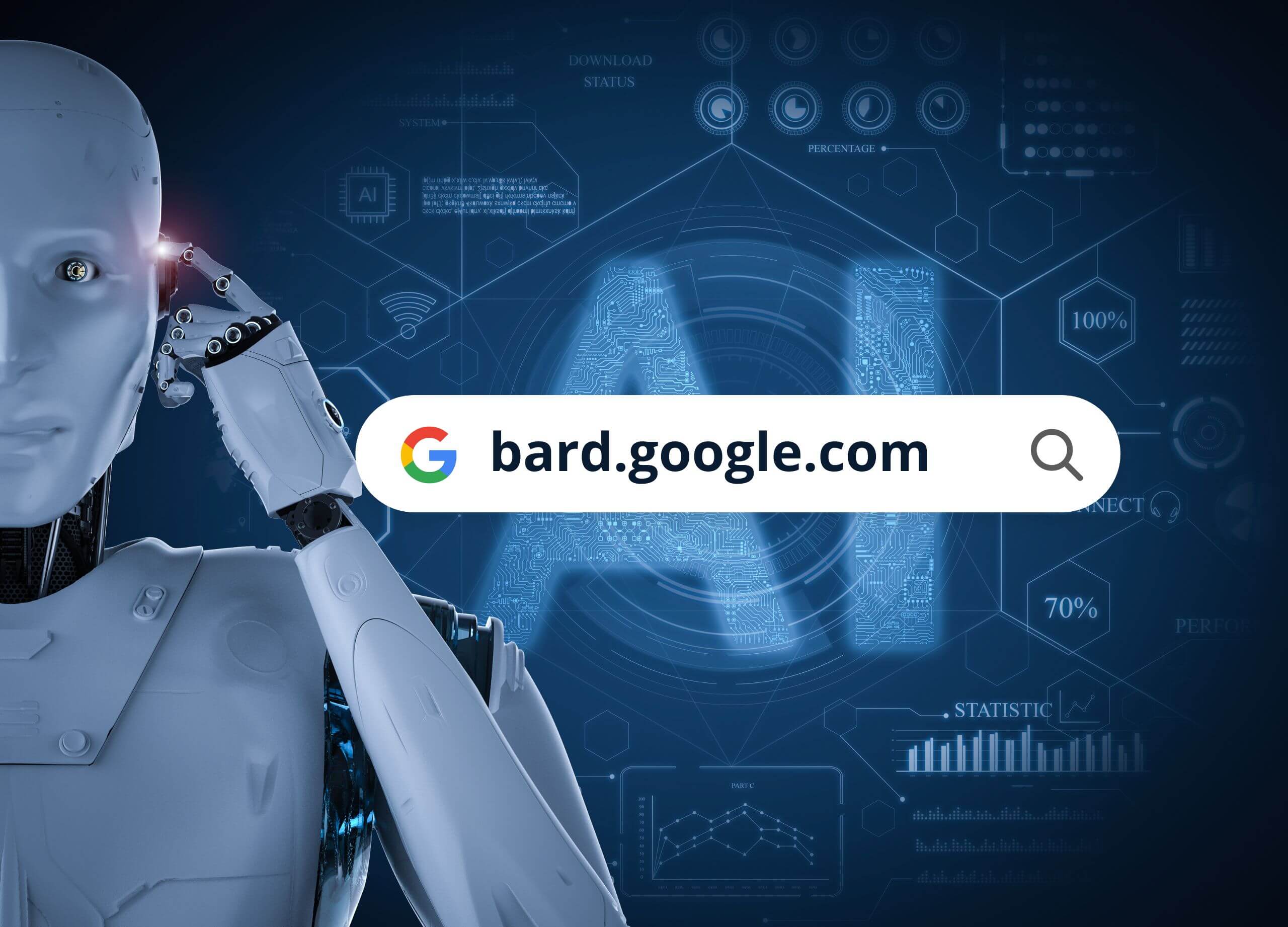 Mengenal Bard AI Lawan ChatGPT dari Google