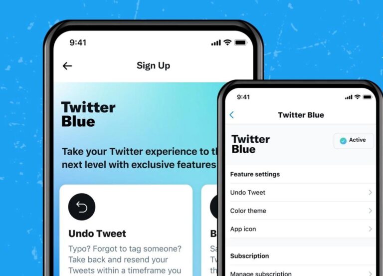 Wow! Twitter Blue Mampu Unggah Video 120 Menit