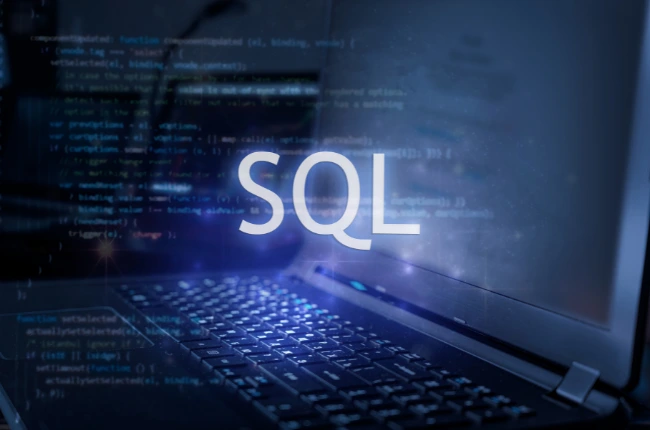 Pemrograman SQL