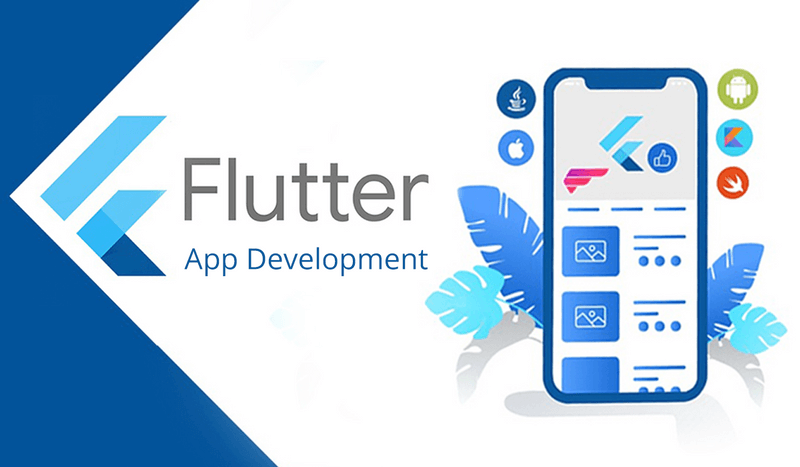 apa itu flutter