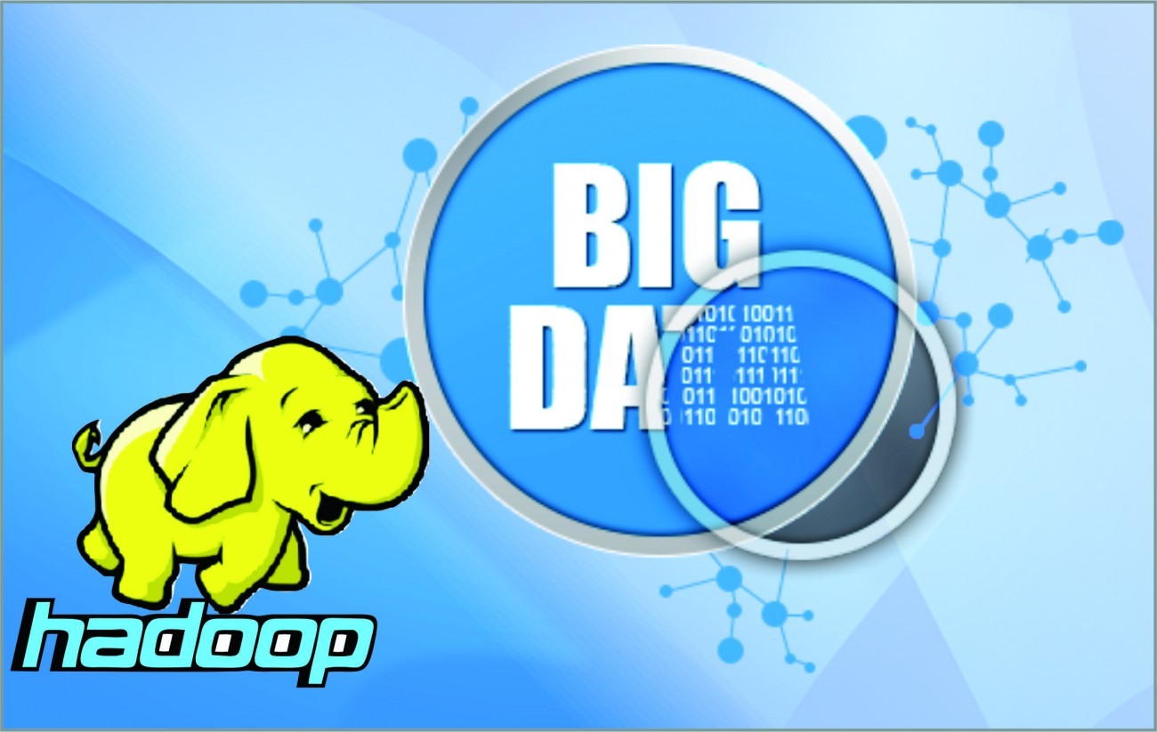 apa itu hadoop