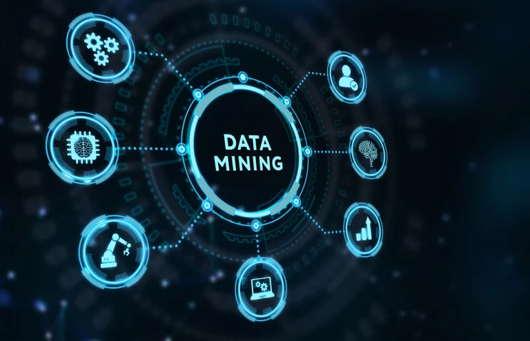 cara membuat aplikasi data mining