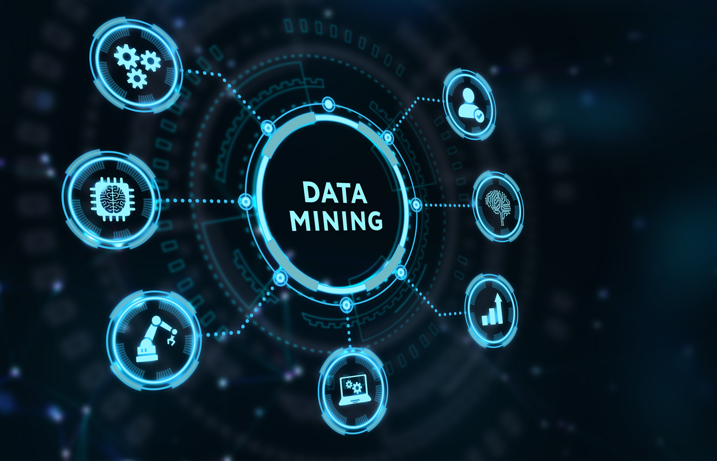 cara membuat aplikasi data mining