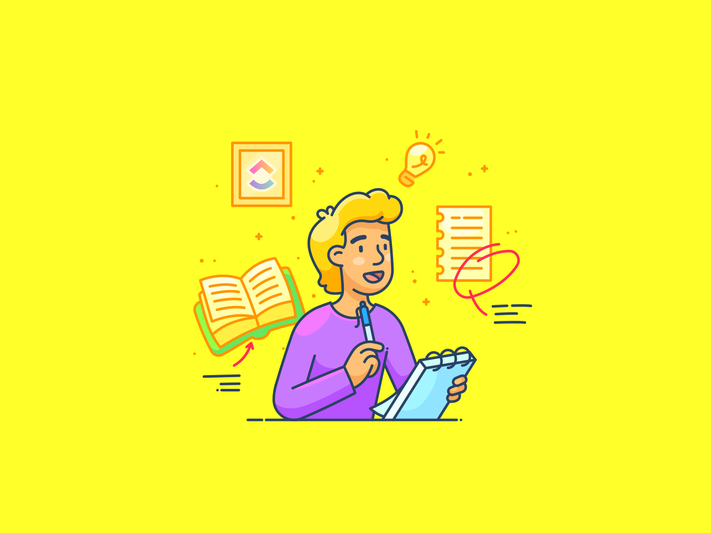 Format Notulen Rapat Profesional Dengan ClickUp Rimbahouse Blog Format Notulen Rapat Profesional Dengan ClickUp Rimbahouse Blog