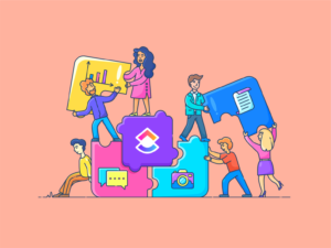 siklus produk clickup