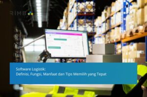 Software Logistik