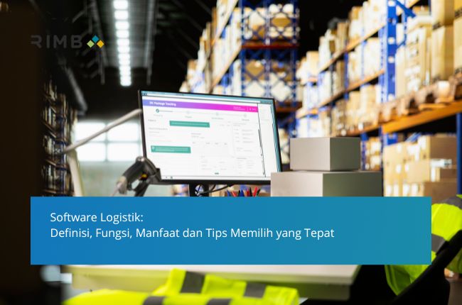 Software Logistik